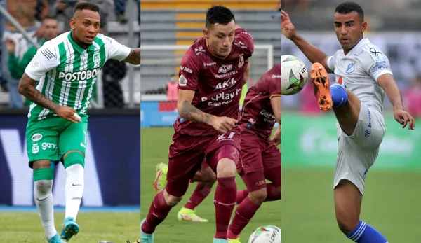 Cuatro equipos en esta fecha ya aseguraron su presencia en los cuadrangulares finales del fútbol colombiano.