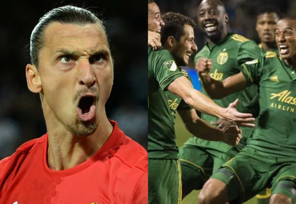 Dairon Asprilla podría salir del Portland Timbers de los Estados Unidos y evalúa opciones para seguir con su carrera en otro club.