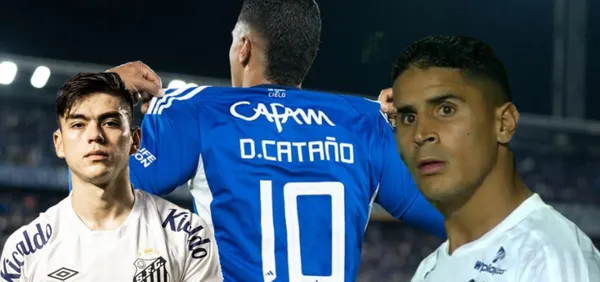 Daniel Cataño es uno de los jugadores más destacados de Millonarios que habló sobre el regreso de Daniel Ruiz