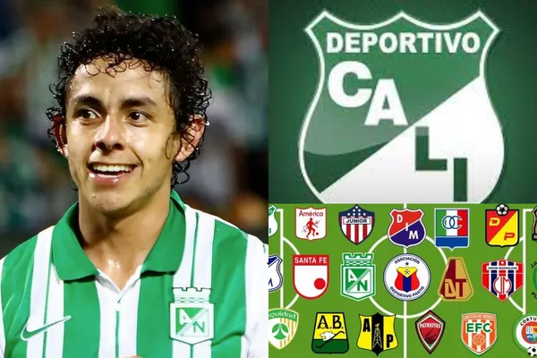 Daniel Mantilla mostró buenas condiciones en Atlético Nacional, pero el club decidió rechazarlo
