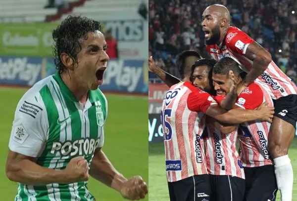 Daniel Mantilla rompió el silencio y le mandó una advertencia al Junior FC.