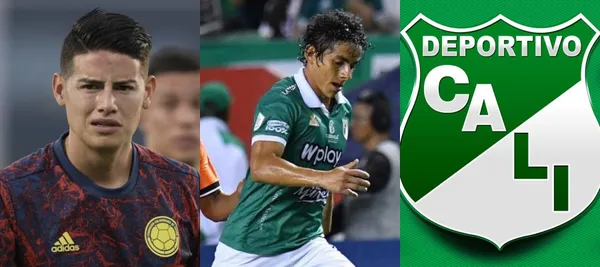 Daniel Mantilla se hartó del Deportivo y sorprende a los hinchas con su nuevo destino