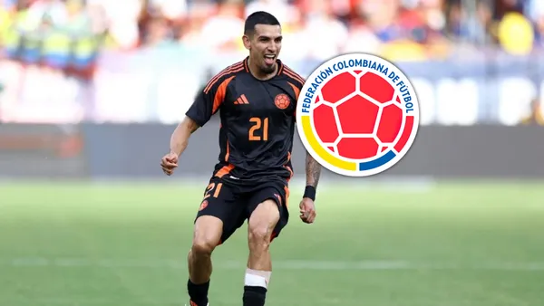 Daniel Muñóz Foto: Noticias Caracol y Escudoteca