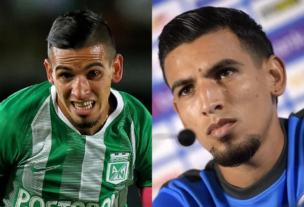Daniel Muñoz ha tenido una insólita caída de precio y eso afecta a Atlético Nacional.
