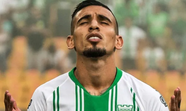 Daniel Muñoz podría dejar Bélgica para jugar en este equipo.