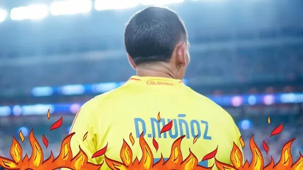 Daniel Muñoz y la Presión Previa a las Eliminatorias: ¿Cómo Afrontar la Adversidad?