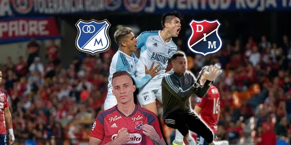 Daniel Ruiz humilló al portero José Luis Chunga con un golazo que lo hizo lucir irreconocible.