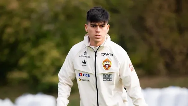 Daniel Ruíz rechaza a Millonarios