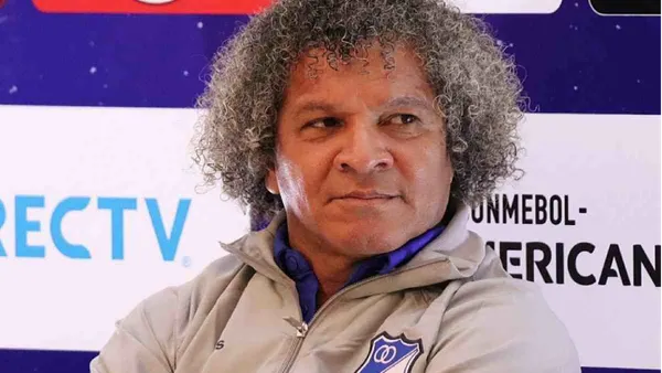 Daniel Ruiz se destacó como anotador y pieza fundamental del transformado partido que vivió Millonarios ante un agresivo 'Leopardo'