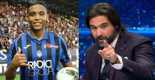Daniele Adani, quien fue jugador del Inter de Milán, conversó con el medio Gazzetta dello Sport y recomendó que tras la posible salida de Romelu Lukaku del equipo, el delantero que mejor podría llenar ese vacío es Luis Muriel del Atalanta. Con referencia a Duván Zapata dijo que este delantero no sería un buen refuerzo y apuntó otros detalles para que sean tomados en cuenta por el Inter de Milán.