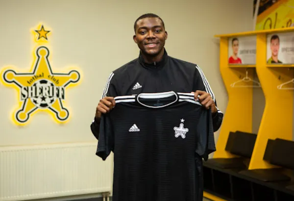 Danilo Arboleda está a tan solo horas de enfrentar el partido más importante de su carrera; porque jugará contra el Real Madrid y en el histórico Estadio Santiago Bernabéu.