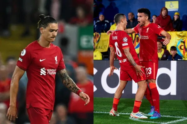 Darwin Núñez generó polémicas por unas declaraciones que dio tras la reciente victoria del Liverpool.