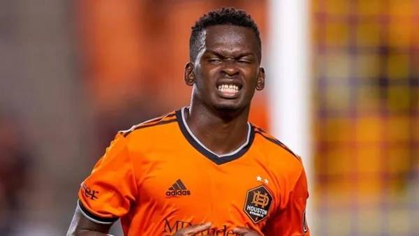 Darwin Quintero agradeció los aplausos de la hinchada de Nacional. Foto: Instagram