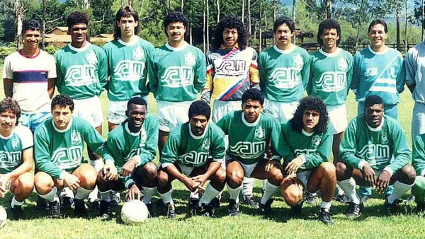 Datos que dejan los equipos colombianos campeones y finalistas de la Copa CONMEBOL Libertadores.