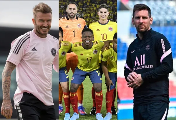 David Beckham en el Inter de Miami quiere revolucionar a los Estados Unidos y armar su propia versión de “Los Galácticos” de Norteamérica.