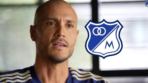 David González Foto: Captura de MTV y Escudoteca