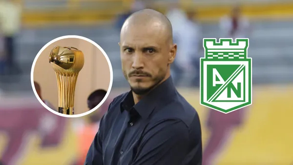 David González Foto: CD Tolima y Escudoteaca