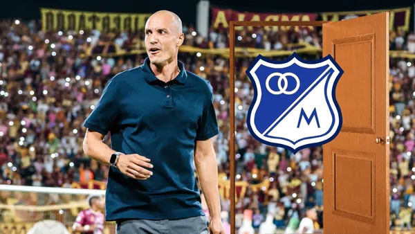 David González Foto: CD Tolima y Escudoteca