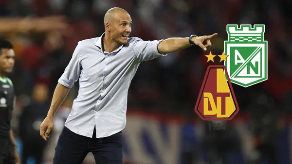 David González Foto: El Espectador y Escudoteca