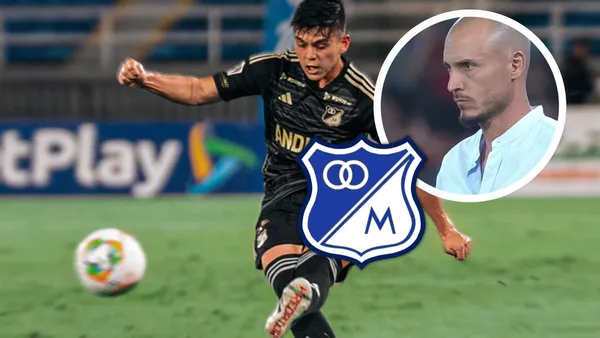 David González Foto: MFC, Escudoteca y Pexels