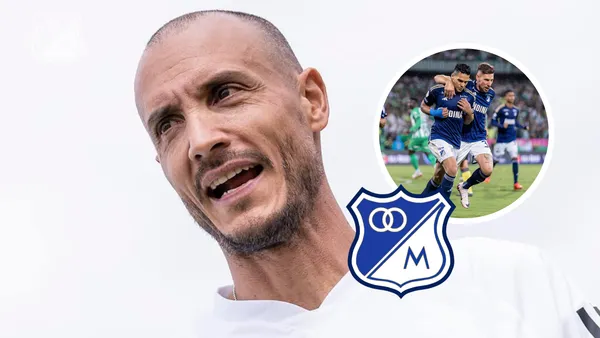 David González Foto: MFC y Escudoteca