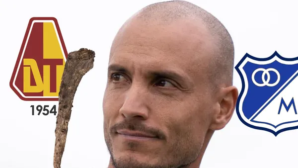 David González Foto: MFC y Escudoteca