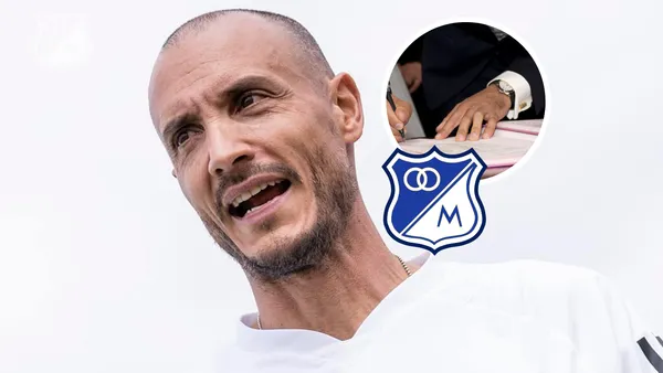 David González Foto: MFC y Pexels