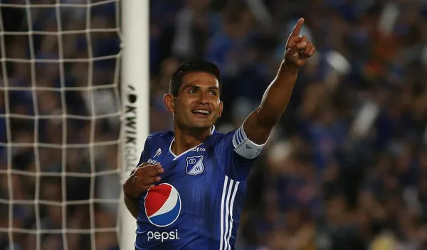 David Macalister Silva no ha asegurado su vigencia en Millonarios y mira el fichaje bomba que pide para quedarse