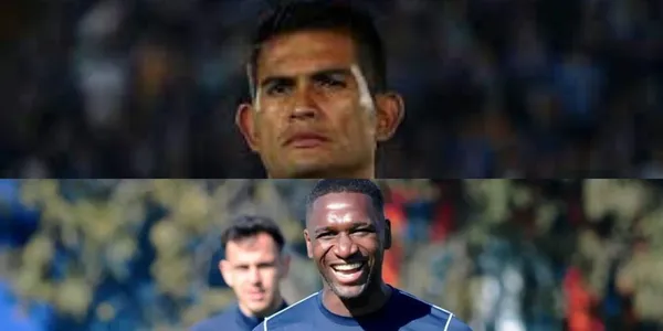 David Macalister Silva ha durado ocho años en Millonarios y Cristian Zapata en ese lapso de tiempo jugó en el fútbol internacional.