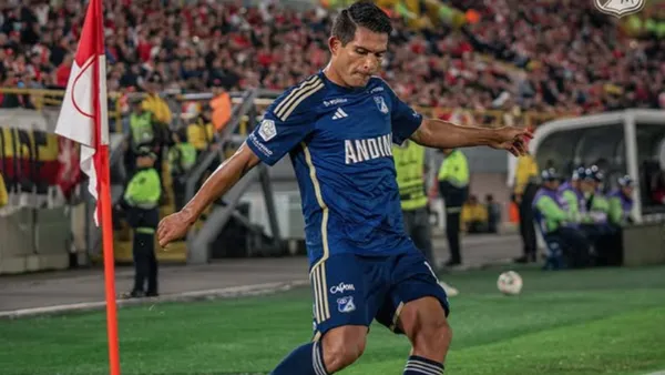 David Mackalister Silva - Instagram @davidms06