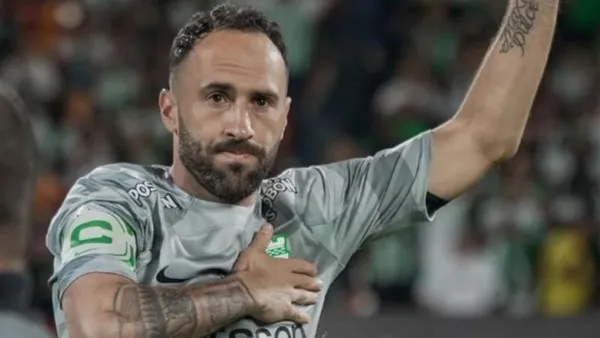 David Ospina aclaró todas las dudas de su mal rendimiento con Atlético Nacional