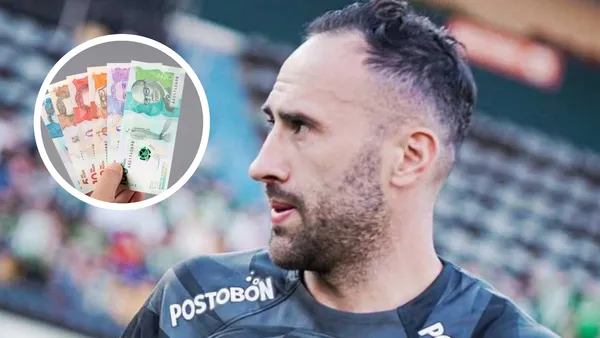 David Ospina amplía su imperio empresarial con inversiones en educación deportiva, belleza y bienes raíces.