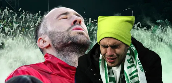 David Ospina, arquero colombiano.