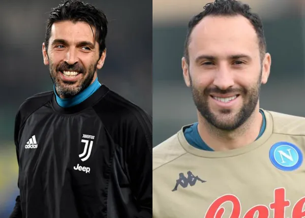 David Ospina es el portero que actualmente está causando sensaciones en Italia y viene de dictarle una cátedra a la AS Roma de José Mourinho.