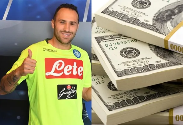 David Ospina es un crack en los negocios y aparte de la finca raíz, ha apostado a una inversión futbolística que promete a futuro.