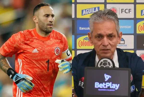 David Ospina es uno de los jugadores que genera más respeto en la Selección Colombia y eso es un aliciente para un entrenador extranjero que está en el radar del equipo.