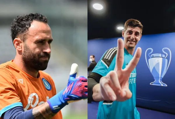 David Ospina está en el radar del Real Madrid pero podría desistir de esa meta por una razón de peso que comprobaría luego de la final de la Champions League.