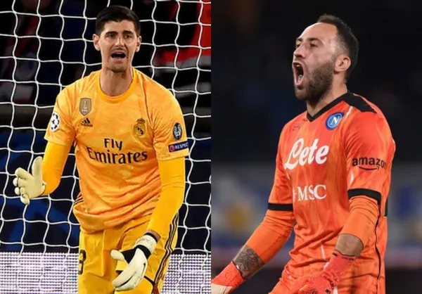 David Ospina está en la mira del Real Madrid y el tema salarial es un factor importante para el colombiano.