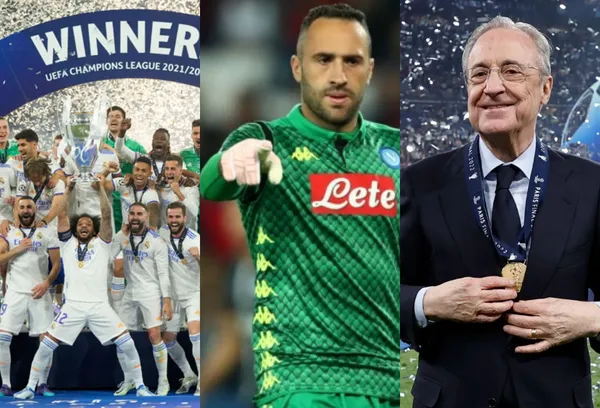 David Ospina está en la mira del Real Madrid y hay un posible avance en el tema con respecto a lo que espera el colombiano.