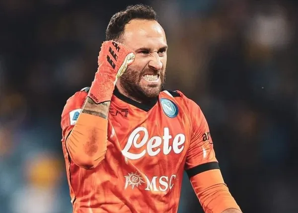 David Ospina está en la mira de un importante equipo de Inglaterra para el próximo mercado de pases.