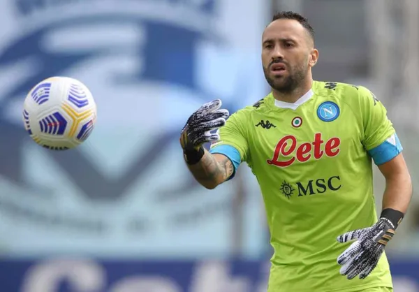 David Ospina está en la mira de un poderoso equipo inglés para el próximo mercado de pases.