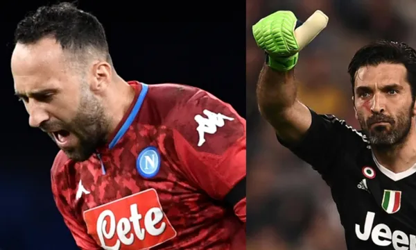 David Ospina estaba pidiendo una oportunidad de oro y mira lo que cuesta hoy, más que Gianluigi Buffon que es estrella de la Juventus