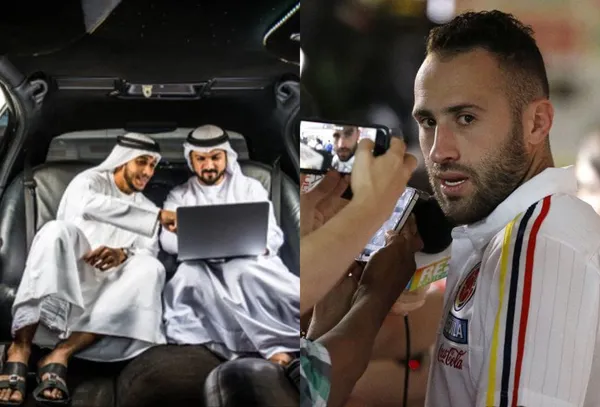 David Ospina estaría a un paso de tener una vida llena de lujos en Arabia Saudita.