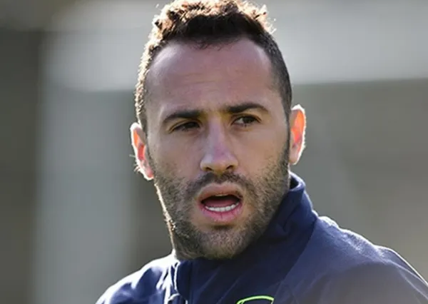 David Ospina fue excluido de un importante premio y eso desató una ola de críticas sobre quienes hicieron tal acción.