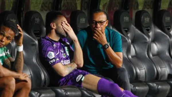 David Ospina fuera ante Millos ¿Por qué?