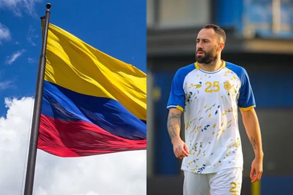 David Ospina mientras juega en Arabia Saudita tiene un negocio en Colombia que avanza muy bien y está vinculado al fútbol.