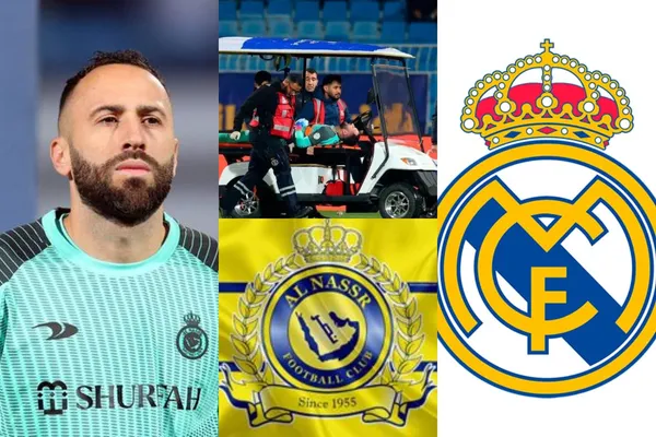 David Ospina le dio la peor noticia a su club y la selección Colombia tras lesionarse