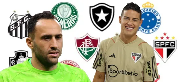 David Ospina no vive un buen presente en Arabia Saudita con Al Nassr