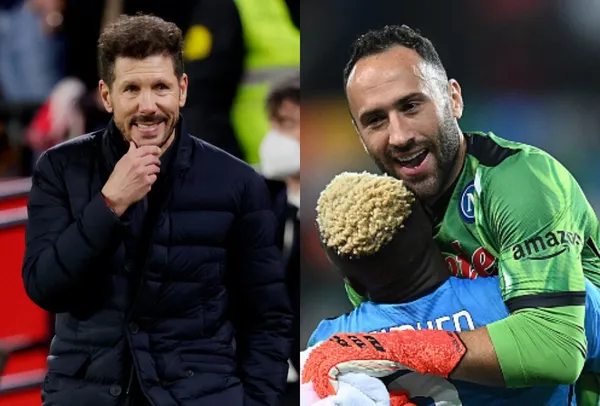 David Ospina podría dar un cambio radical en su futuro con destino a otro club que no es el Real Madrid.