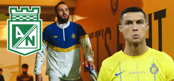 David Ospina rechazó a Nacional, lo que hizo Al Nassr de Cristiano Ronaldo